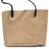 Givenchy Antigona Large Shopper Tote Red/Beige Two Tone Leather Shoulder Bag