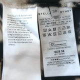 Stella McCartney x Greenpeace Save the Planet Tie Dye T-Shirt Size 38