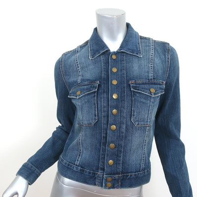 Pre-loved/Used Current/Elliott Women's Coats & Jackets: $98