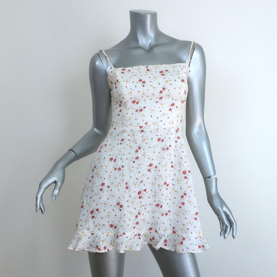 Pre-loved/Used Reformation Women's Dresses: $95