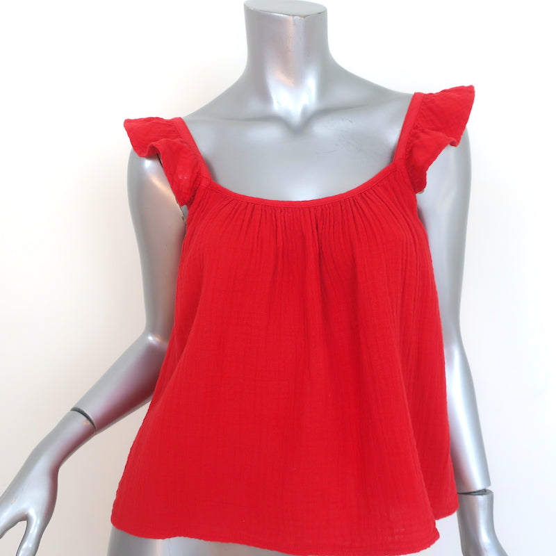 Pre-loved/Used Xirena Women's Tops: $75