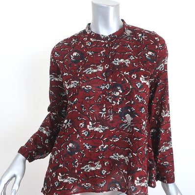 Pre-loved/Used Isabel Marant Women's Tops: $98
