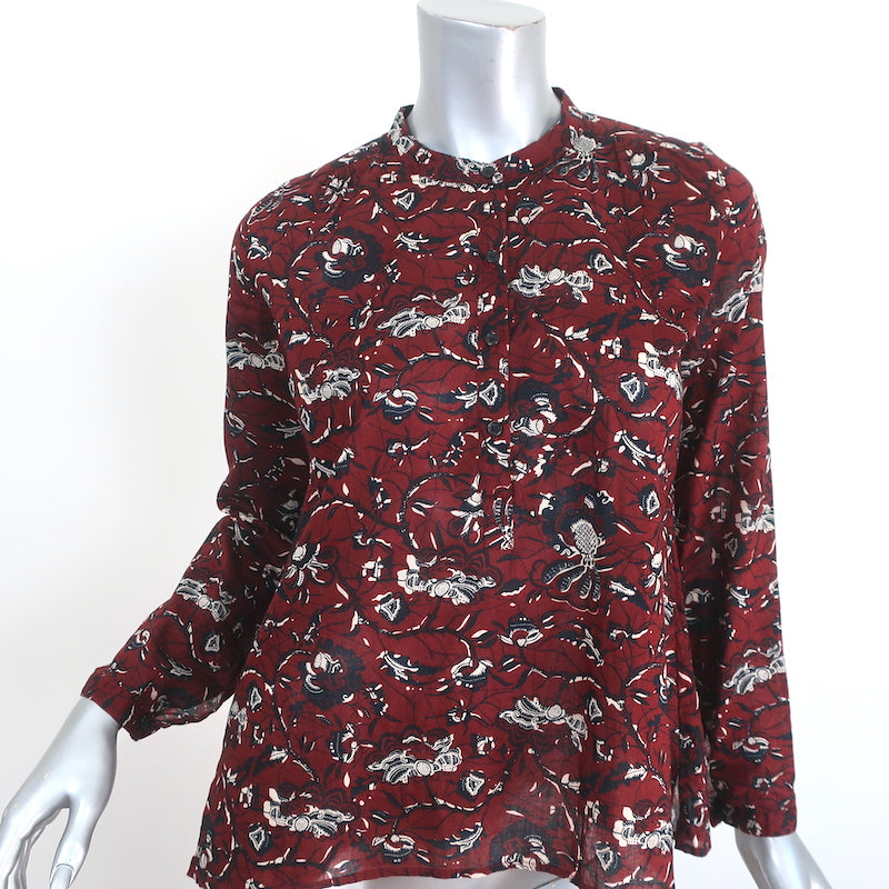 Pre-loved/Used Isabel Marant Women's Tops: $98