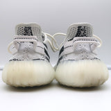Adidas Yeezy Boost 350 V2 Zebra Sneakers White Size 6.5 CP9654