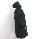 The North Face Futurelight 550 Hooded Down Coat Black Size Large