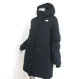 The North Face Futurelight 550 Hooded Down Coat Black Size Large