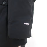 The North Face Futurelight 550 Hooded Down Coat Black Size Large