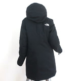 The North Face Futurelight 550 Hooded Down Coat Black Size Large