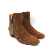 Pre-loved/Used Amiri Women's Boots: $199