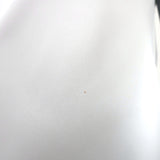 Theory Shirred Neck Top White Silk Size Small Cap Sleeve Blouse NEW