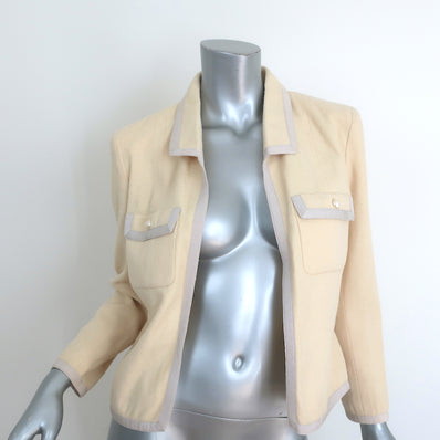 Pre-loved/Used Chanel Women's Coats & Jackets: $299