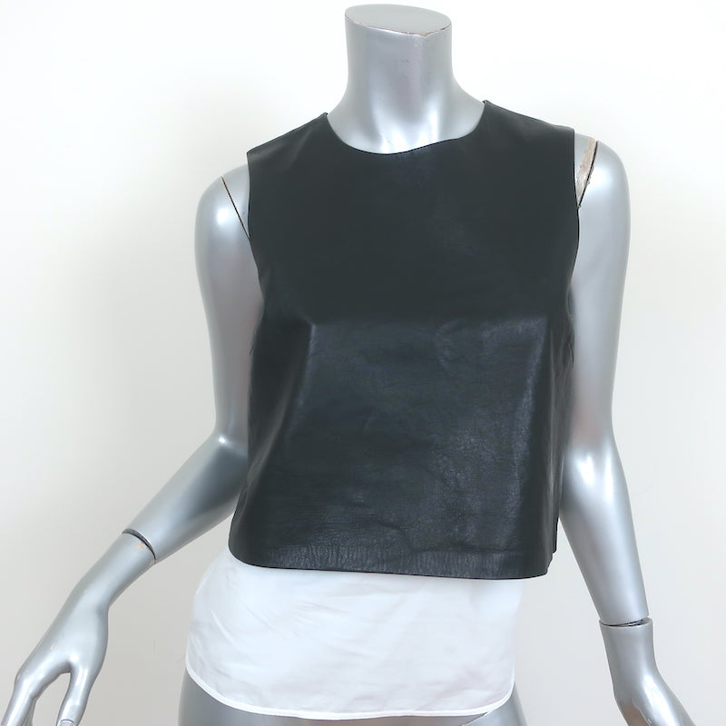 Pre-loved/Used Theory Women's Tops: $149