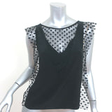 Pre-loved/Used Sandro Women's Tops: $79