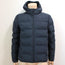 Lole Packable Hooded Jacket Lawrence Dark Navy Size Medium