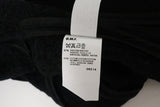 M Missoni Fringed Tweed Jacket Black Cotton Blend Size 38 US 2 available at CelebrityOwned.com img_6