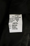 Michael Kors Dress Brown Virgin Wool Tweed Size 6 Sleeveless Sheath NEW available at CelebrityOwned.com img_8