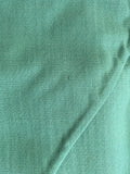 Michael Kors Dress Seafoam Virgin Wool Size 8 Cap Sleeve Shift available at CelebrityOwned.com img_8