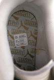 Puma Match Lo Sneakers Cream Patent-Trim Leather Size 7.5 available at CelebrityOwned.com img_9
