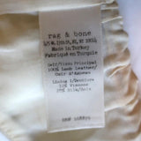 Rag & Bone Halter Crop Top Daytona White Leather Size Extra Small available at CelebrityOwned.com img_9