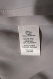 Rebecca Taylor Skirt Cream/Pink Floral Print Smocked Silk Size Medium available at CelebrityOwned.com img_7