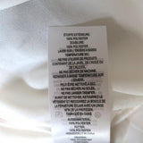 Ted Baker Maxi Dress Bilia Papyrus Floral Print Chiffon Size 3 Short Sleeve NEW available at CelebrityOwned.com img_8
