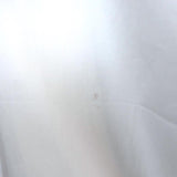 Tibi Cape Sleeve Top White Cotton Poplin Size 4 Crewneck Blouse NEW-img_[image_position} from CelebrityOwned.com