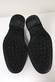 Tod's Penny Loafers Black Leather Size 9 UK 10 US available at CelebrityOwned.com img_11
