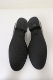 Tod's Penny Loafers Burgundy Glossy Leather Size 37.5 Slip-On Flats available at CelebrityOwned.com img_12