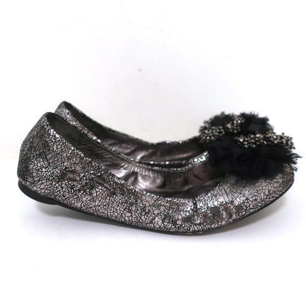 Tory burch amelia glitter loafer hotsell