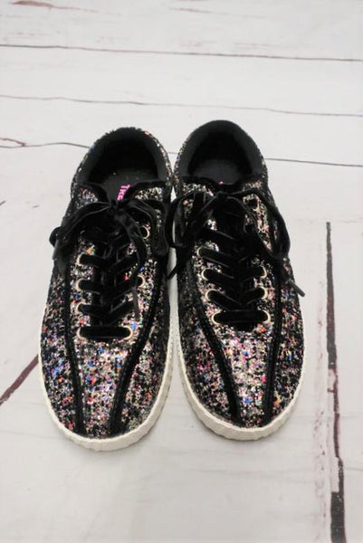 Tretorn glitter shop