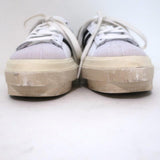 Adidas Platform Sneakers White Leather Size 6 - Celebrity Owned