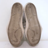 Adidas Platform Sneakers White Leather Size 6 - Celebrity Owned