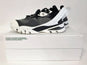 Calvin Klein 205W39NYC Carla Sneakers Carbon/Black/White Size 8