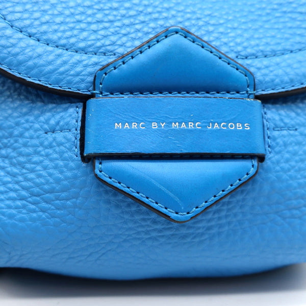 Marc by Marc Jacobs Half Pipe Annabel Cross Body Bag, $286