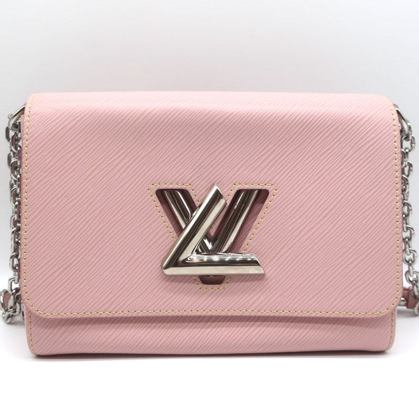 Louis Vuitton Tasche Twice Twinset Rose Ballerine