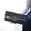 R&Y Augousti Clutch Black Snakeskin & Stingray Evening Bag