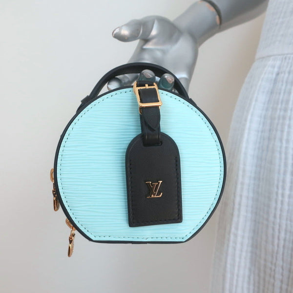 Louis Vuitton Bag Boîte à Chapeau Shoulder bag 387876