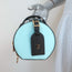 Louis Vuitton Mini Boite Chapeau Bag Sea Epi Leather Crossbody NEW