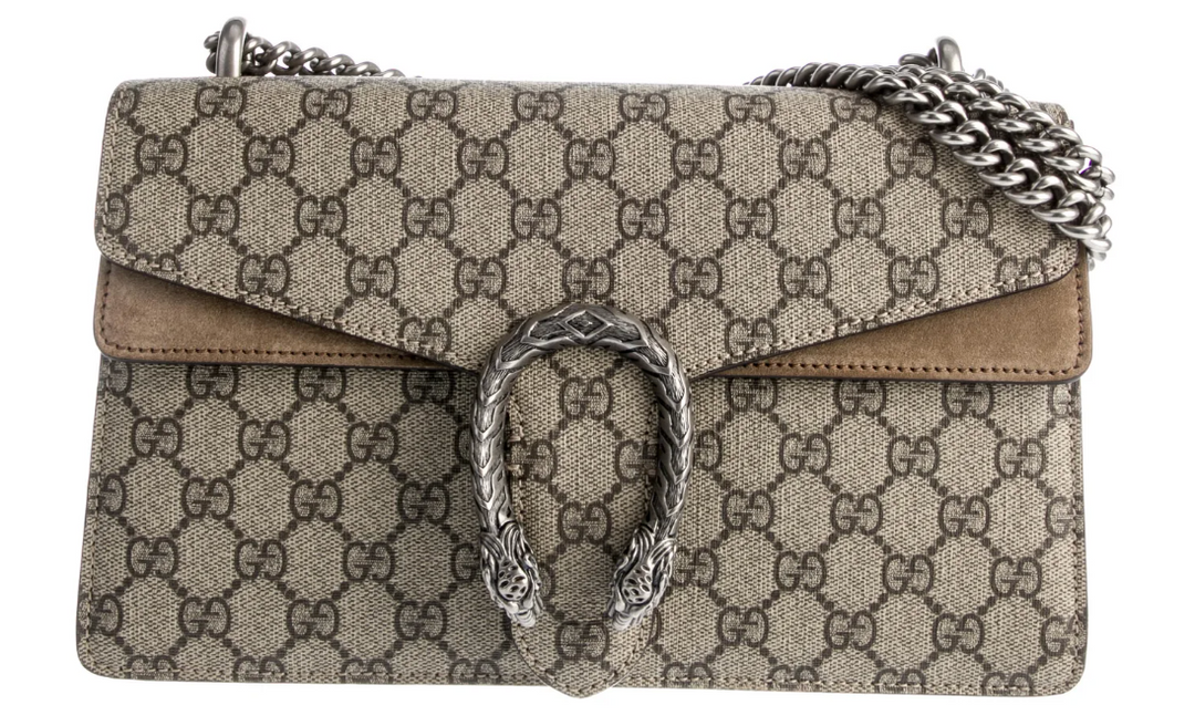 "Gucci Glamour: A Journey Through Iconic and Timeless Pieces"
