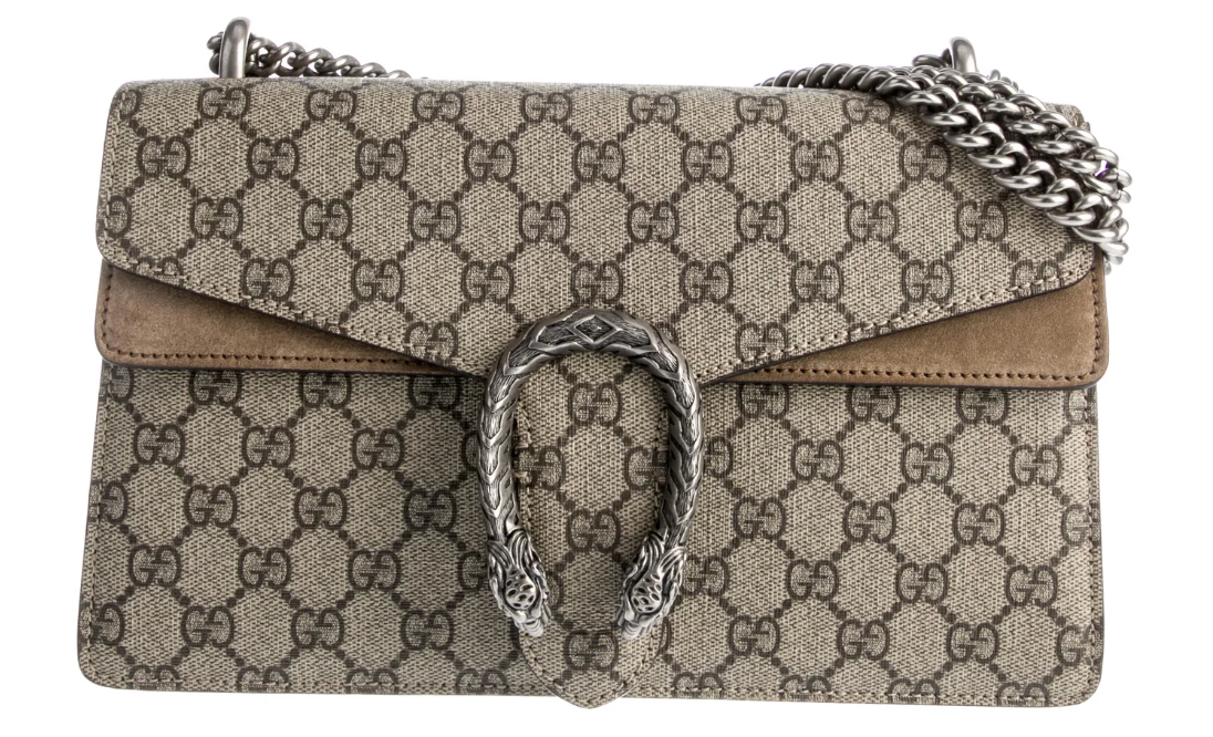 "Gucci Glamour: A Journey Through Iconic and Timeless Pieces"