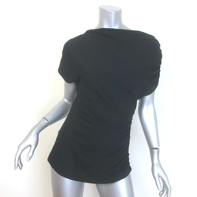 A.L.C. Alice One-Shoulder Tee