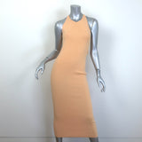 A.L.C. Marc Racerback Midi Dress 