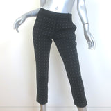 A.L.C. Studded Cropped Pants