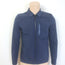 AETHER Apparel Fleet Jacket Nordic Navy Size Extra Small