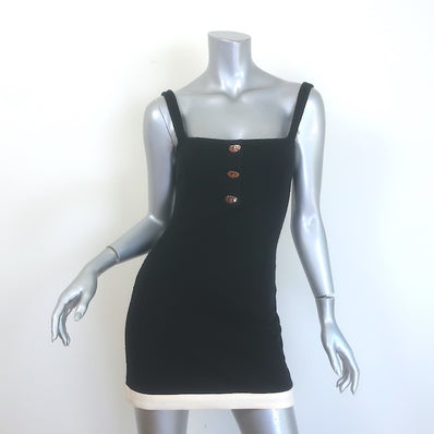 ALEXIS Sorena Tweed Mini Dress