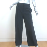 ALO Yoga High-Waist Pursuit Trousers Black Size Medium