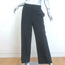 ALO Yoga High-Waist Pursuit Trousers Black Size Medium