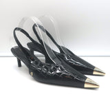 ANINE BING Nina Slingback Pumps