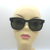 Ahlem Square du Temple Sunglasses