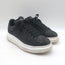 Alexander McQueen Glitter Oversized Sneakers Black Size 38.5